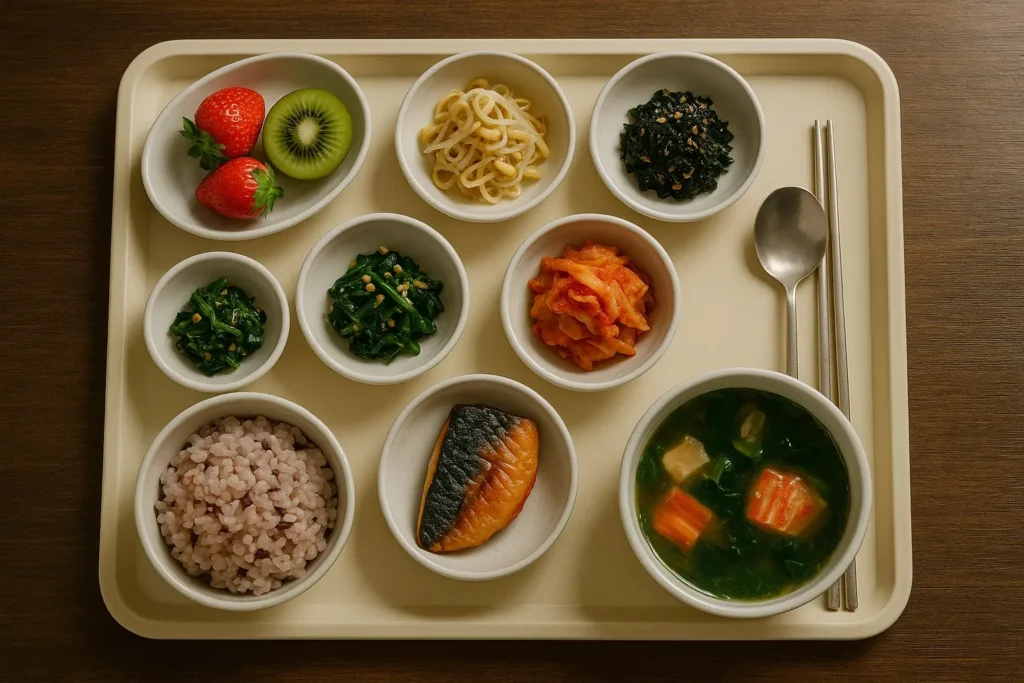 노화 방지 음식 및 식단 고령화 시대의 선택지 3 노화 방지 음식 및 식단 고령화 시대의 선택지