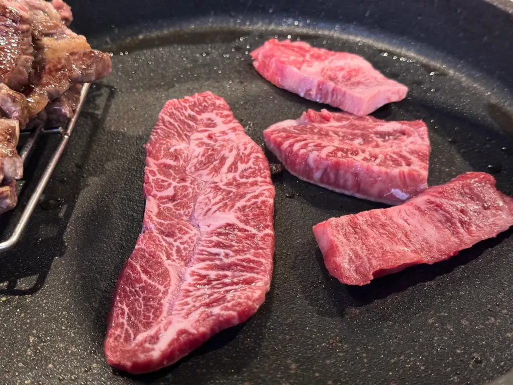 서울 서초동 교대역 맛집 TOP 10 점심 메뉴 11 교대역 한우 맛집 - 순정한우정육식당 교대점
