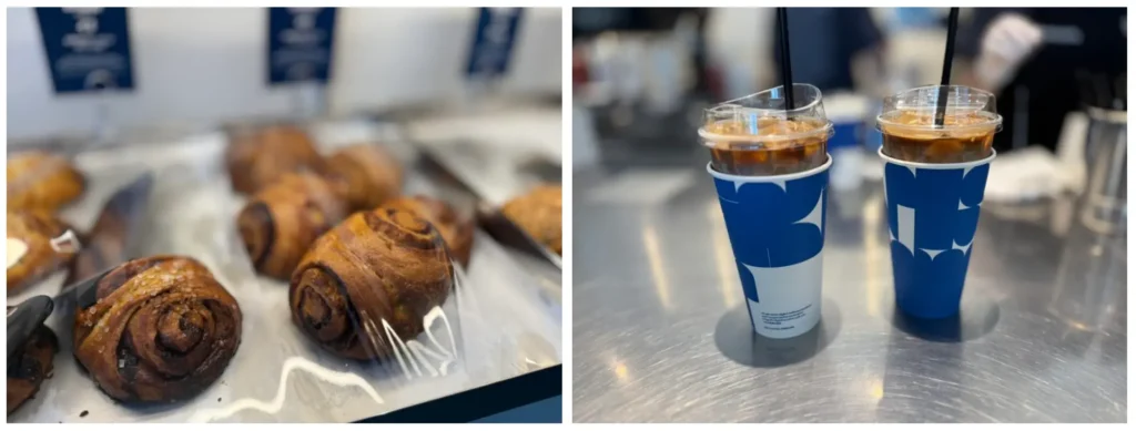 서울 서초동 교대역 맛집 TOP 10 점심 메뉴 7 서울 교대역 커피 라떼 맛집 - 미니말레