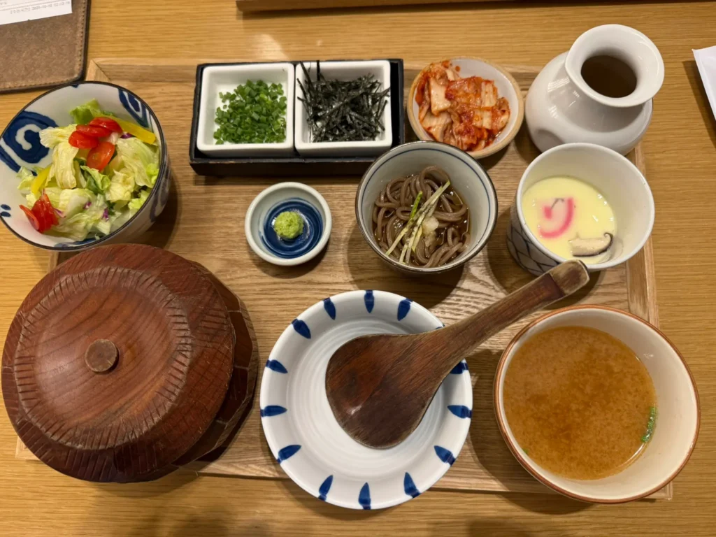 서울 서초동 교대역 맛집 TOP 10 점심 메뉴 2 장어덮밥(히츠마부시) 맛집 - 양산도 교대점
